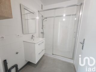  Appartement à vendre 1 pièce 37 m²