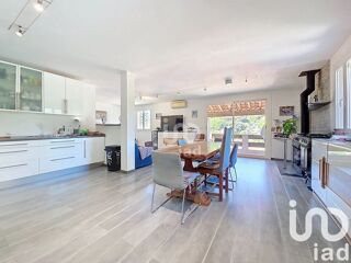  Maison à vendre 6 pièces 160 m²