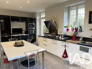  Maison � vendre 7 pi�ces 200 m�