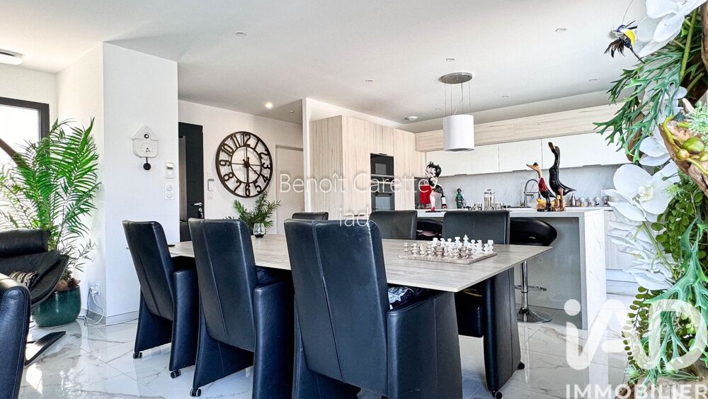 Vente Maison Vente Maison/villa 4 pièces Ginestas