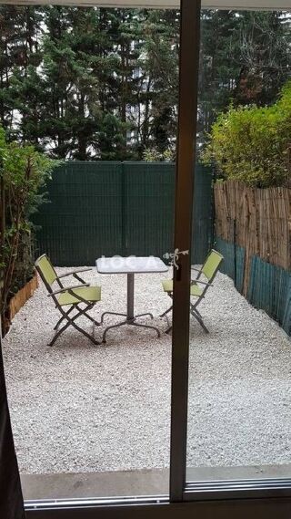  Appartement à louer 1 pièce 24 m²