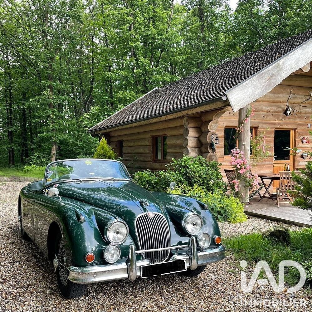 à vendre  Maison La Haye-du-Theil (27370)