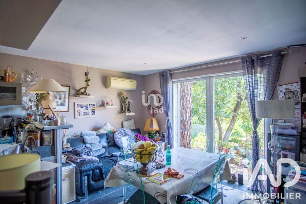 à vendre  Maison Puget-sur-Argens (83480)