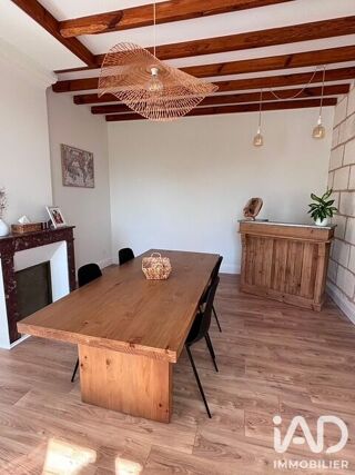  Maison à vendre 4 pièces 170 m²