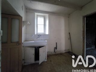  Maison à vendre 2 pièces 58 m²