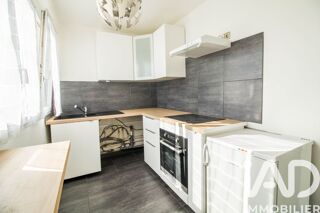  Appartement � vendre 3 pi�ces 61 m�