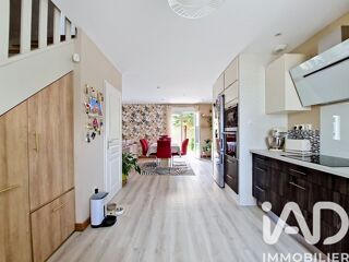  Maison à vendre 5 pièces 81 m²