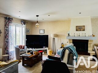  Maison à vendre 5 pièces 115 m²