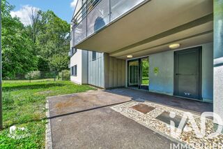  Appartement à vendre 3 pièces 64 m²