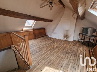  Maison à vendre 2 pièces 44 m²