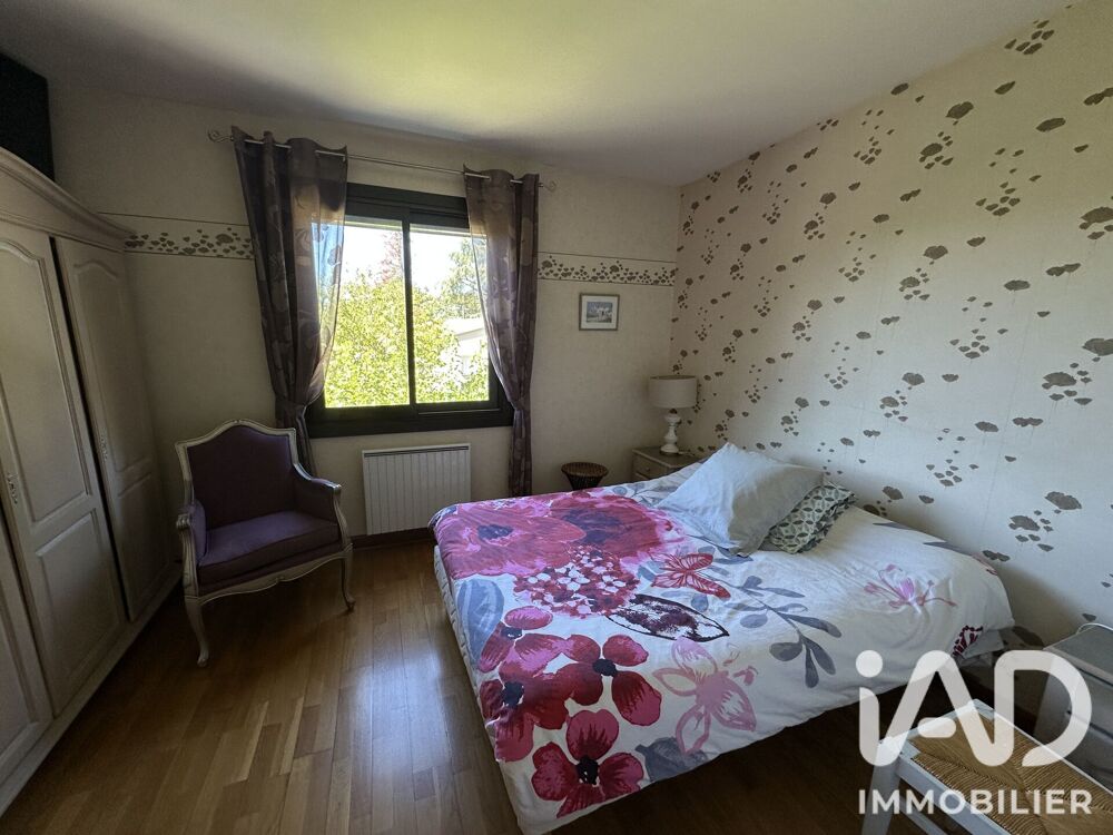 Vente Maison Vente Maison/villa 5 pièces Cahors