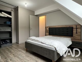  Appartement à louer 2 pièces 42 m²