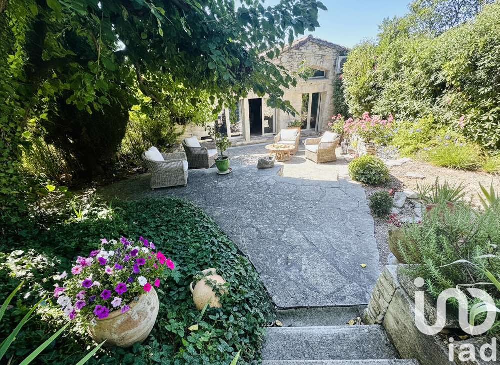 Vente Maison de village 6 pièces