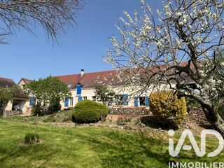  Maison à vendre 6 pièces 165 m²