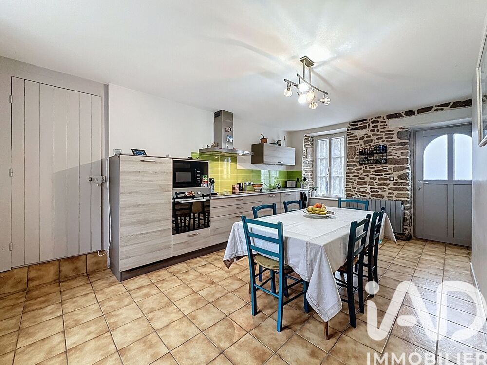 � vendre  Maison Taden (22100)