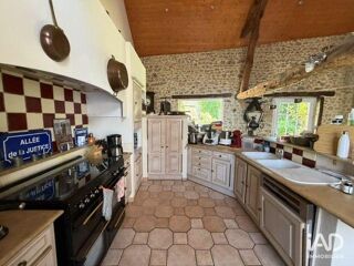  Maison à vendre 6 pièces 230 m²