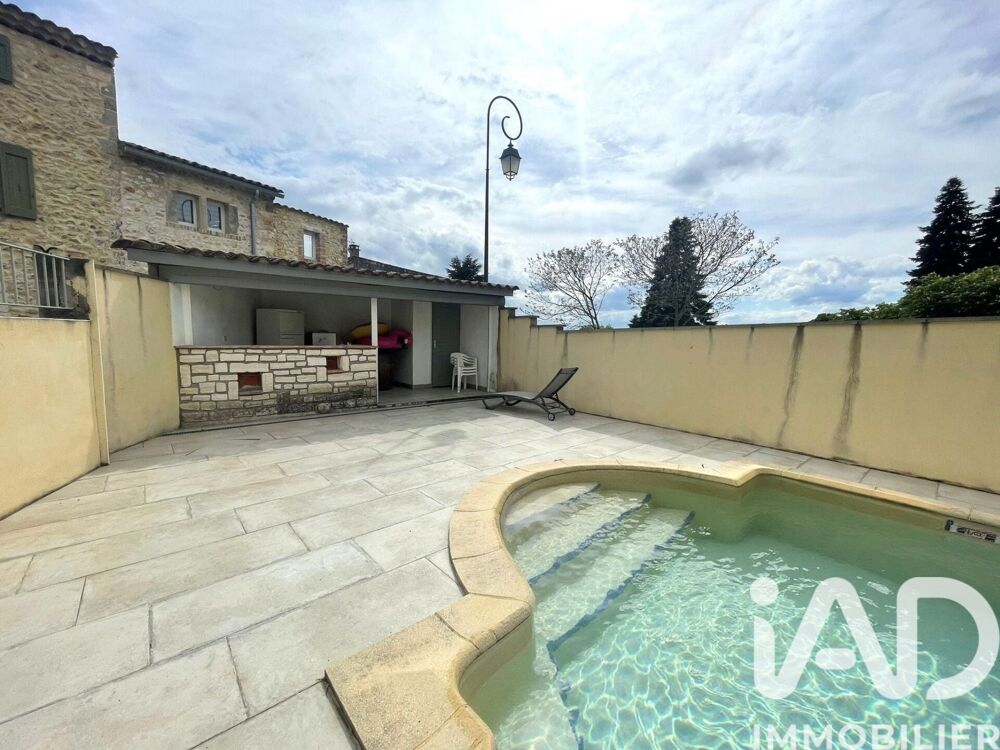 Vente Maison Vente Maison de village 7 pièces Navacelles