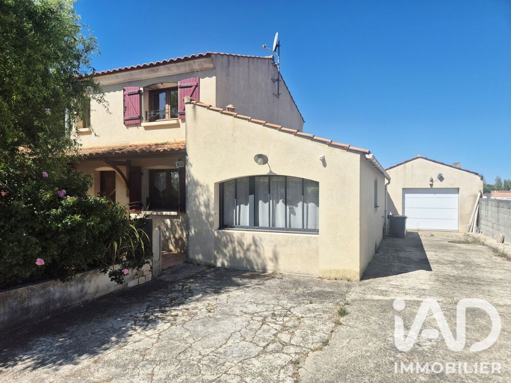 Vente Maison traditionnelle 5 pièces