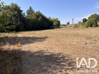  Terrain à vendre 919 m²