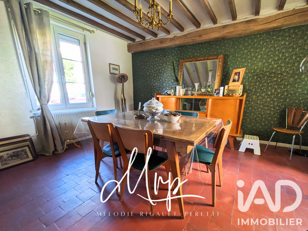 Vente Maison Vente Maison de village 6 pièces Lisieux