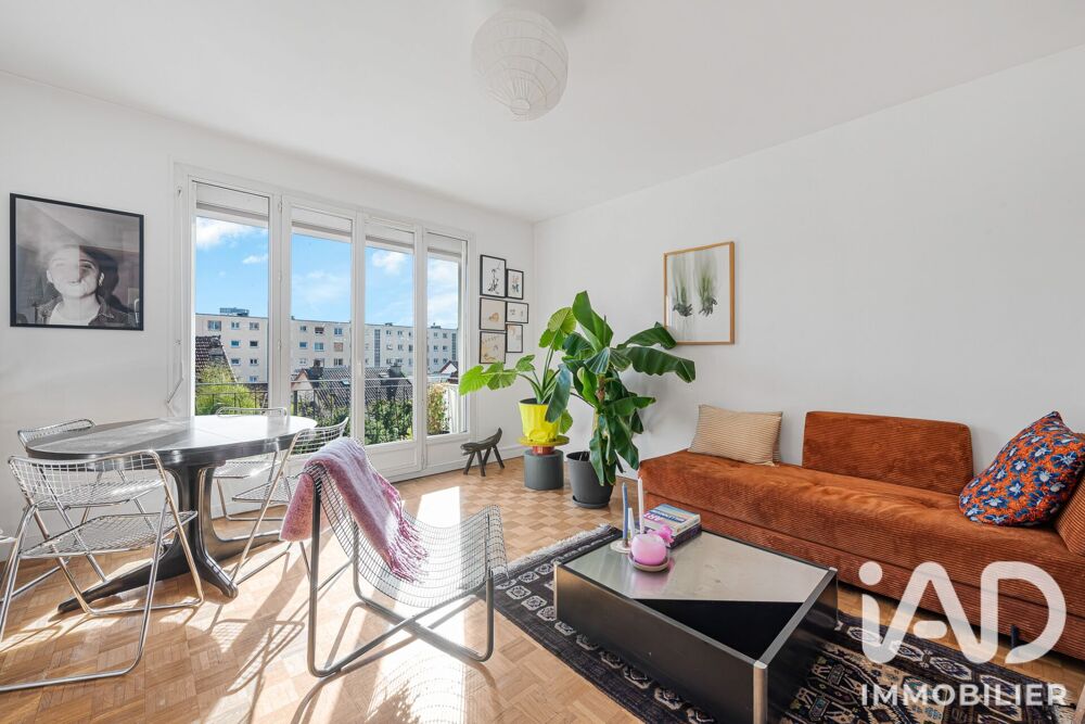 Vente Appartement Vente Appartement 2 pièces Colombes