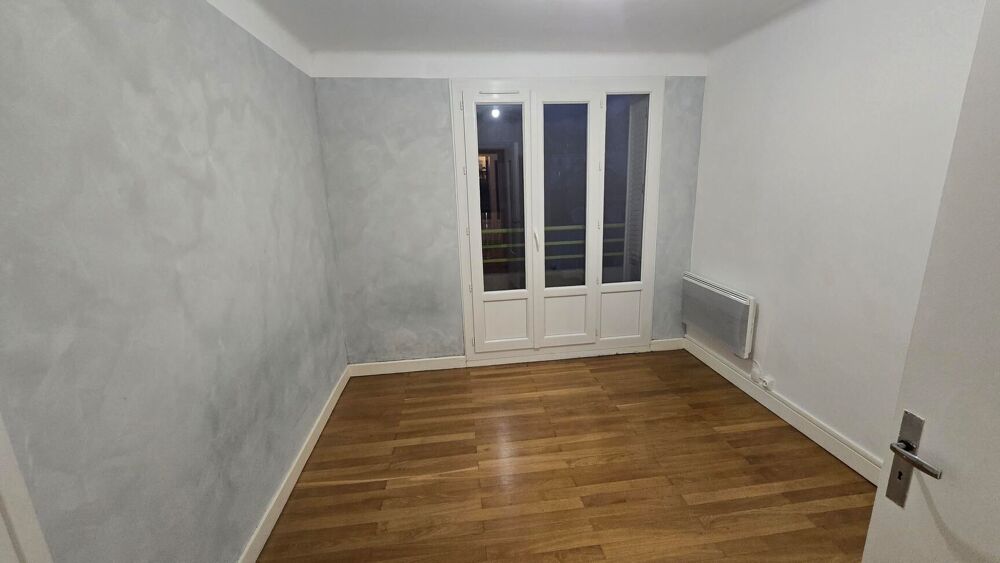 location Appartement - 3 pièce(s) - 64 m² Grenoble (38000)