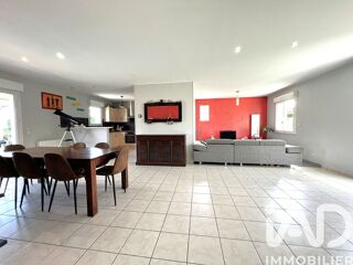 Maison à vendre 4 pièces 114 m²