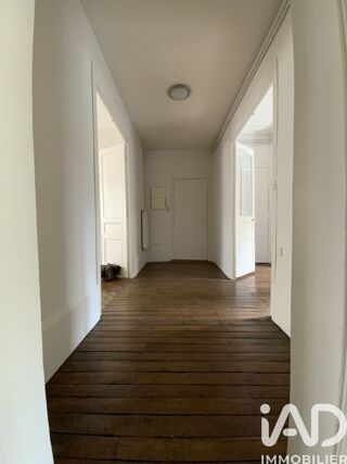  Appartement à vendre 3 pièces 91 m²
