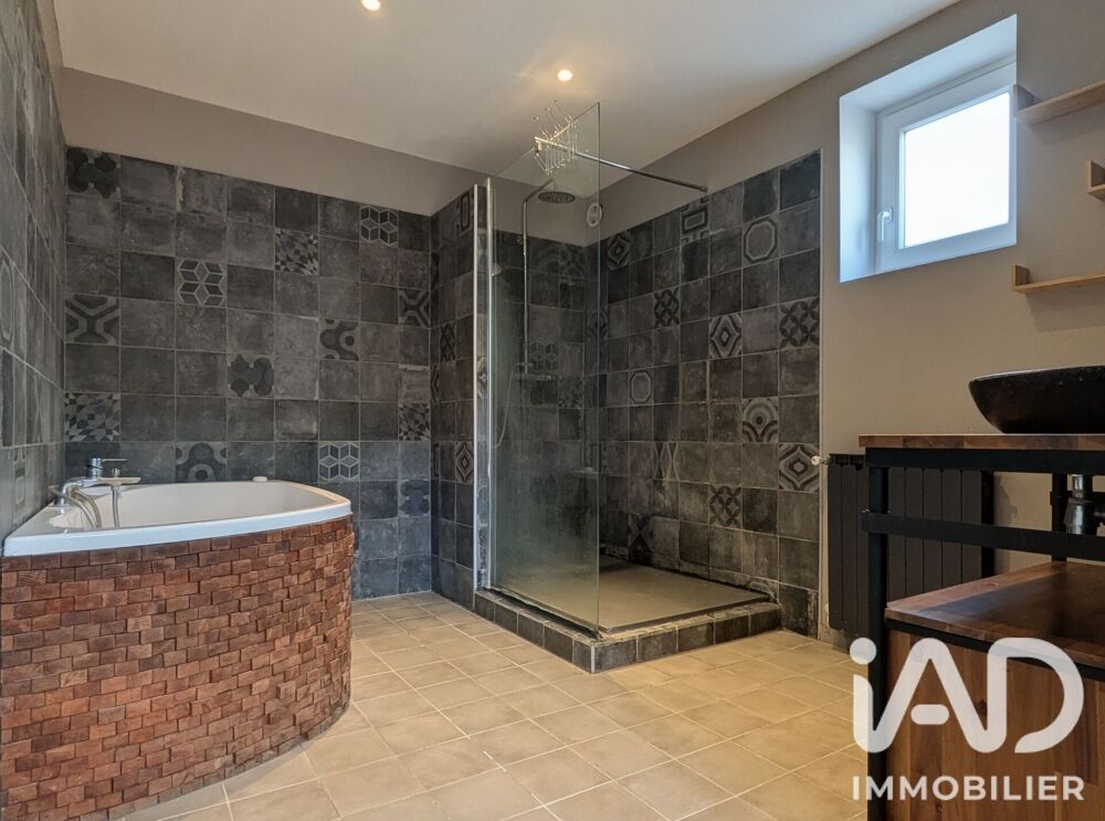 Vente Maison Vente Maison de ville 5 pièces Oignies