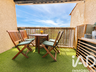  Appartement � vendre 3 pi�ces 58 m�