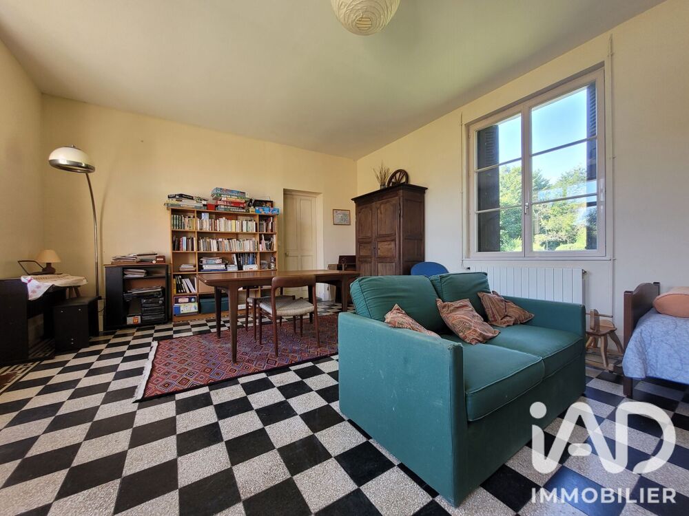 vente Maison - 8 pièce(s) - 238 m² Forceville-en-Vimeu (80140)