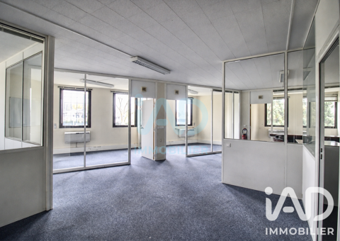   Vente Boutique/Local commercial 1 096 m&sup2; 