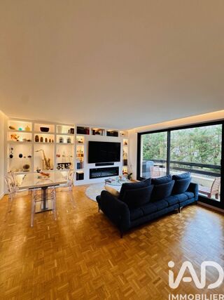  Appartement � vendre 3 pi�ces 75 m�