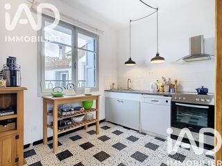  Maison à vendre 5 pièces 132 m²