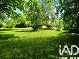  Maison à vendre 15 + pièces 395 m²
