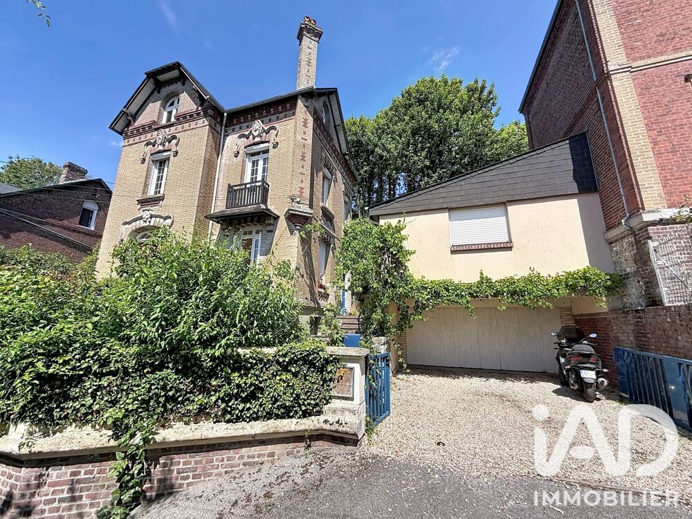 Vente Maison/villa 7 pièces