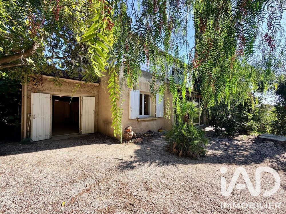 Vente Maison Vente Maison/villa 6 pièces La farlède