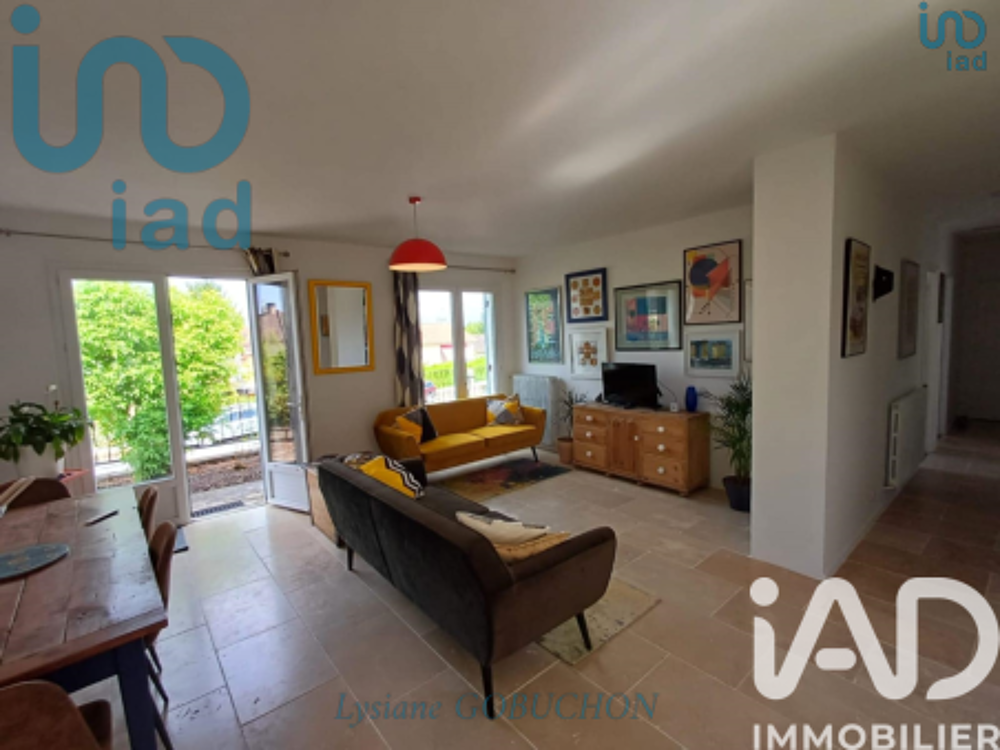 Vente Maison Vente Maison/villa 5 pièces Mareuil