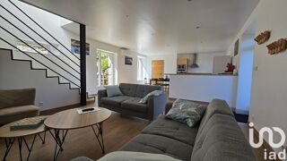  Maison à vendre 8 pièces 160 m²