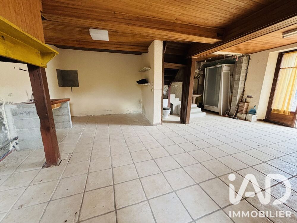 Vente Maison Vente Maison/villa 3 pièces Saman
