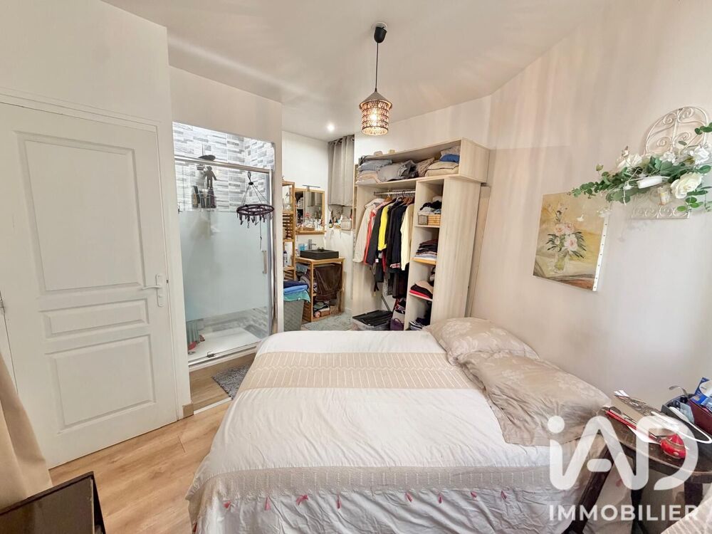 Vente Appartement Vente Appartement 2 pièces Meaux