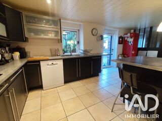  Maison à vendre 7 pièces 144 m²