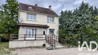  Maison � vendre 6 pi�ces 150 m�