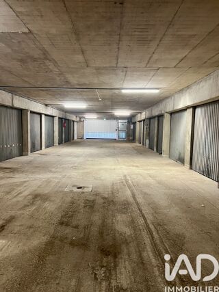  Parking / Garage à vendre 13 m²