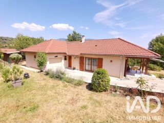  Maison à vendre 5 pièces 114 m²