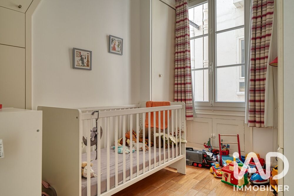 à vendre  Appartement Paris 17