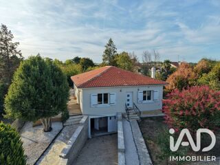  Maison à vendre 4 pièces 116 m²