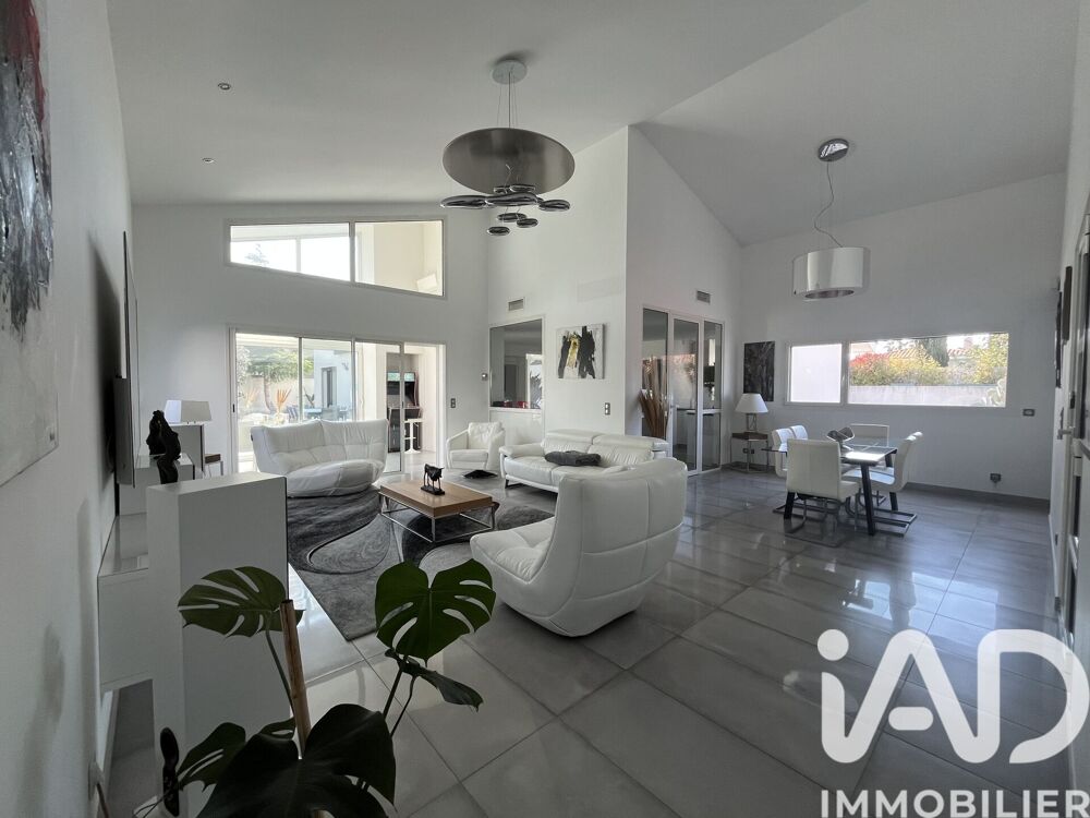 à vendre  Maison Perpignan (66000)