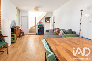  Maison à vendre 4 pièces 72 m²