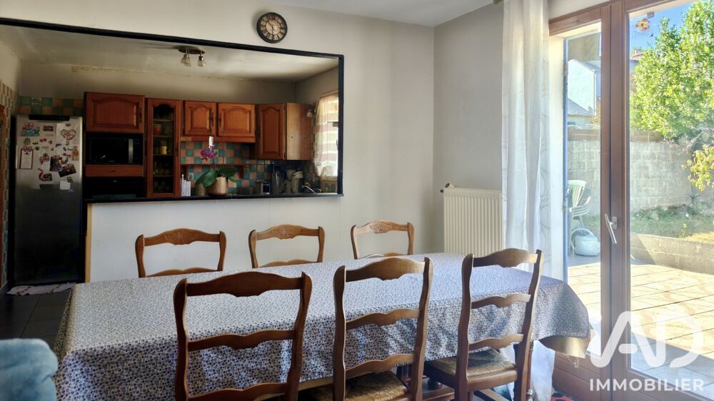 vente Maison - 5 pièce(s) - 116 m² Couëron (44220)
